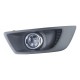 Vauxhall Corsa 2000-2003 Front Fog Lamp Unit Passenger Side